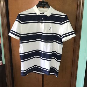 Men’s polo shirt